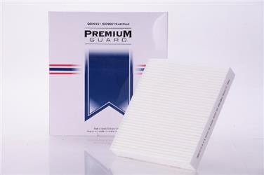 Cabin Air Filter PG PC4600