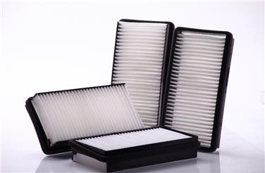 2006 Chevrolet Uplander Cabin Air Filter PG PC5471