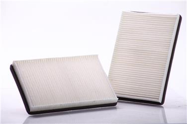 2000 Volvo C70 Cabin Air Filter PG PC5483