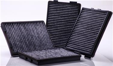 2001 BMW 525i Cabin Air Filter PG PC5509