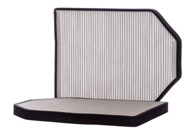 Cabin Air Filter PG PC5533