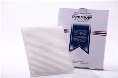 Cabin Air Filter PG PC5664