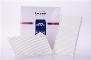 Cabin Air Filter PG PC5862
