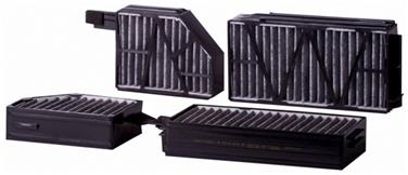 Cabin Air Filter PG PC5872