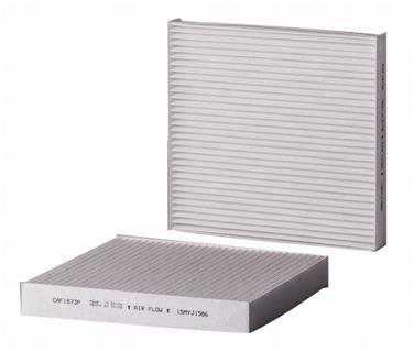 Cabin Air Filter PG PC6080