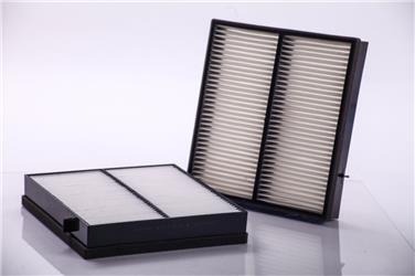 Cabin Air Filter PG PC8184