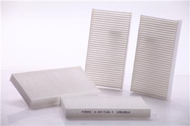 Cabin Air Filter PG PC9093