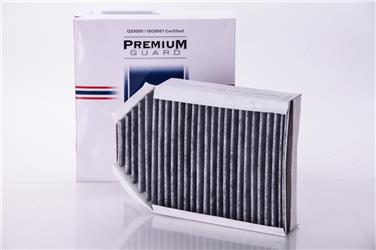 2012 Jaguar XK Cabin Air Filter PG PC9381