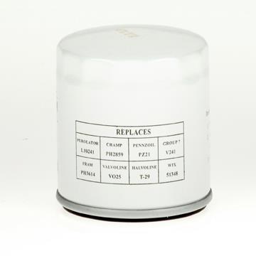 Engine Oil Filter PG PO241