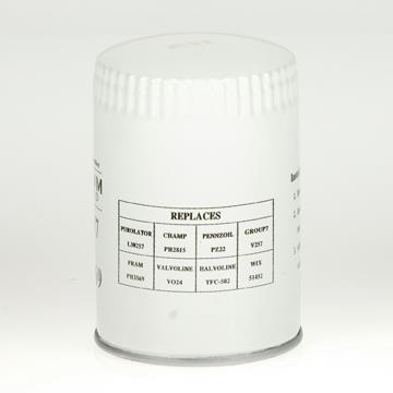 Engine Oil Filter PG PO257