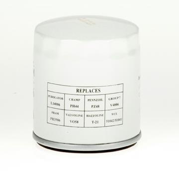 Engine Oil Filter PG PO4006