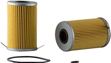 Engine Oil Filter PG PO4008