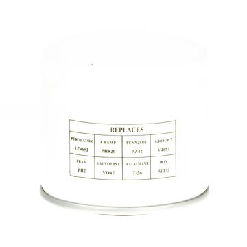 Engine Oil Filter PG PO4651