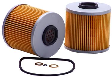 Engine Oil Filter PG PO4758