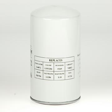 Engine Oil Filter PG PO4872