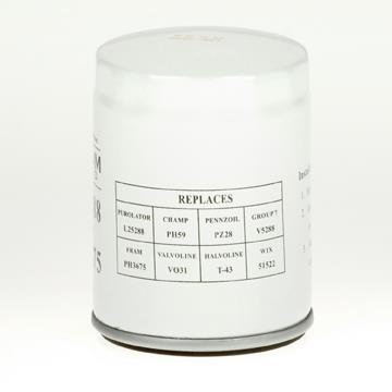 Engine Oil Filter PG PO5288