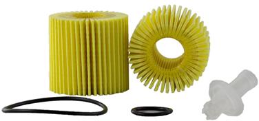 2010 Toyota Sienna Engine Oil Filter PG PO5608