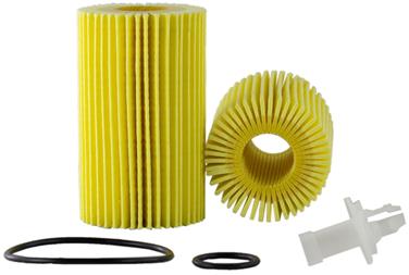 2014 Toyota Sequoia Engine Oil Filter PG PO5702