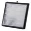 Cabin Air Filter PG PC4902