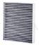 Cabin Air Filter PG PC5643