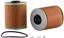 Engine Oil Filter PG PO8812