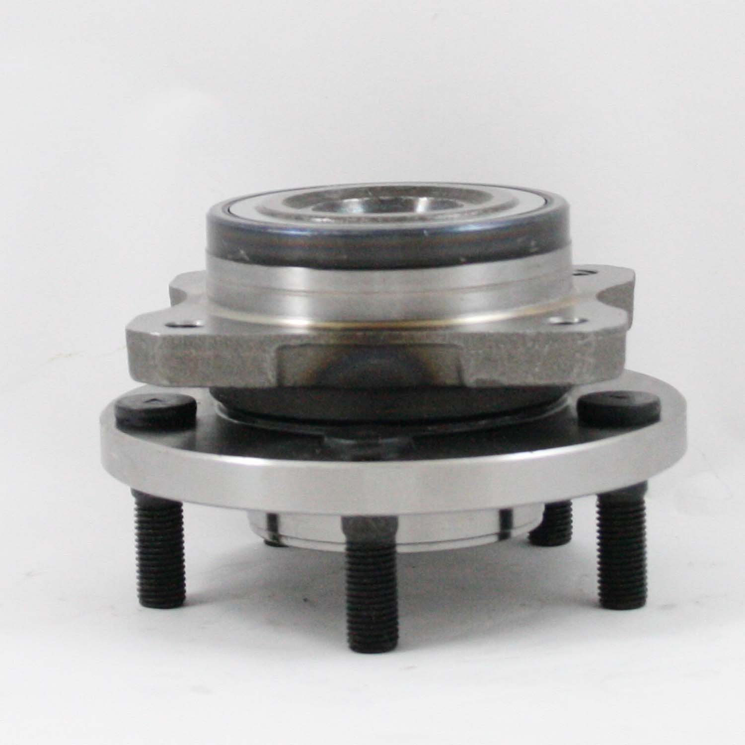 2006 Dodge Caravan Wheel Bearing and Hub Assembly