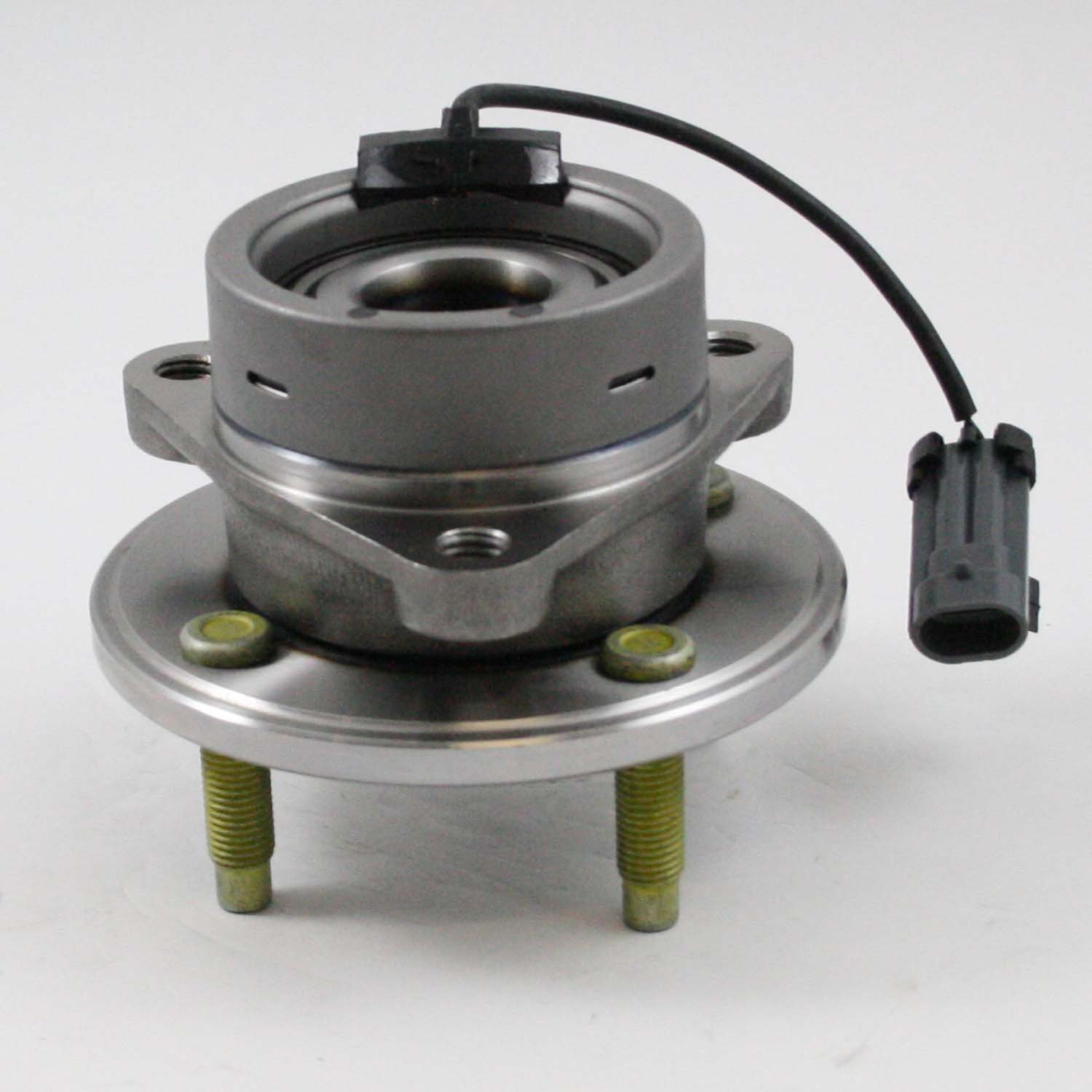 2006 Saturn Ion Wheel Bearing and Hub Assembly