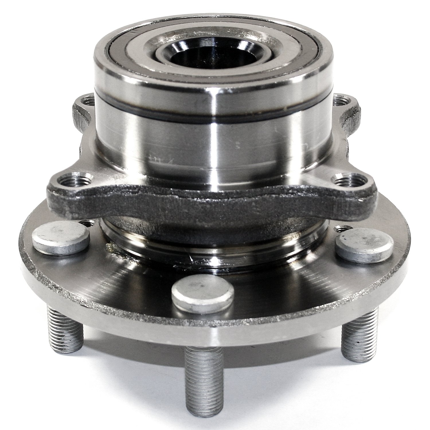2013 Honda Pilot Wheel Bearing and Hub Assembly