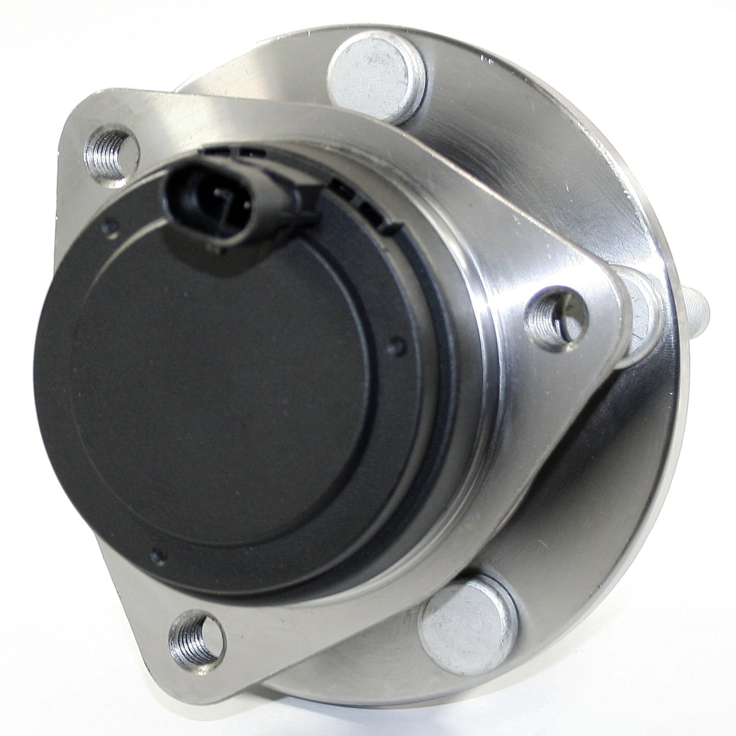 2009 Pontiac G8 Wheel Bearing and Hub Assembly