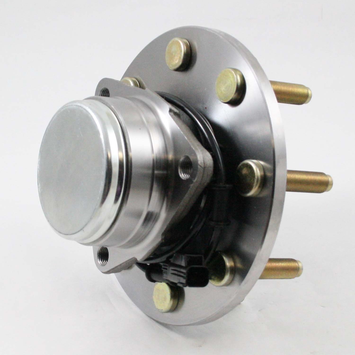 2003 Dodge Ram 2500 Wheel Bearing and Hub Assembly