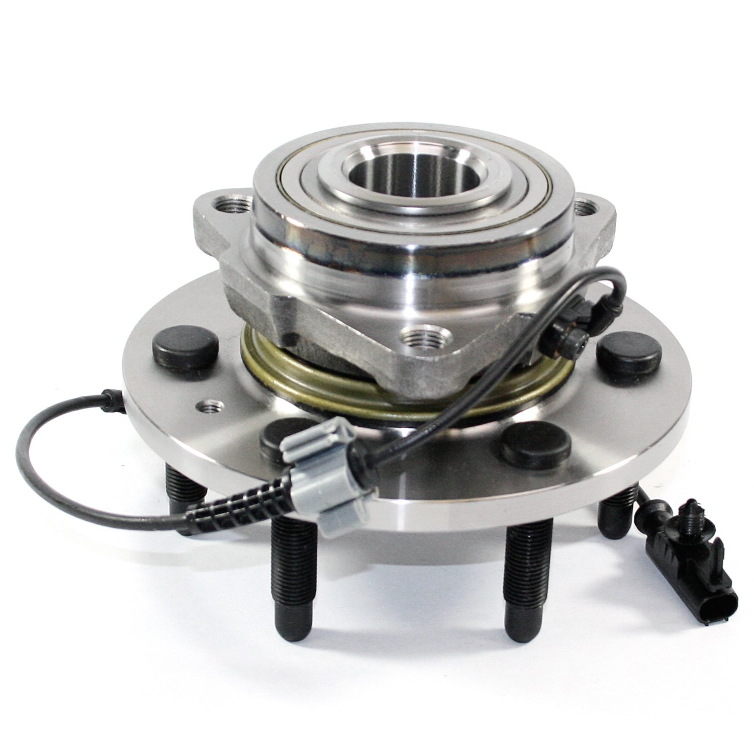 2007 GMC Yukon Wheel Bearing and Hub Assembly