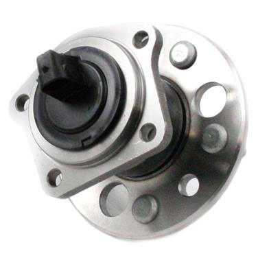 Wheel Bearing and Hub Assembly PH 295-12041