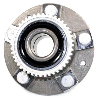 Wheel Bearing and Hub Assembly PH 295-12118