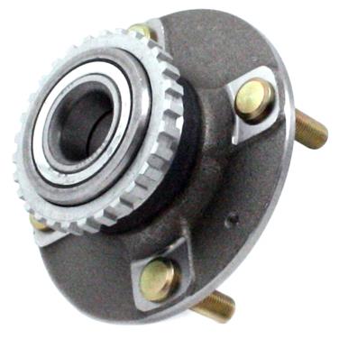 Wheel Bearing and Hub Assembly PH 295-12160