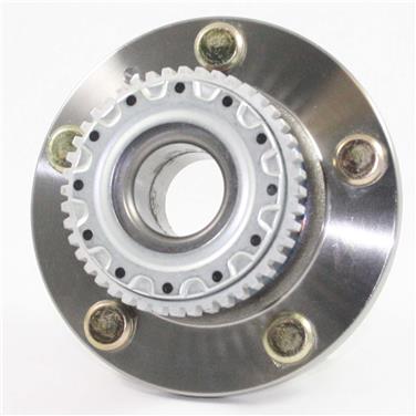 Wheel Bearing and Hub Assembly PH 295-12198