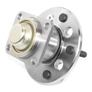 Wheel Bearing and Hub Assembly PH 295-12221