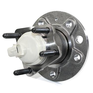 Wheel Bearing and Hub Assembly PH 295-12238