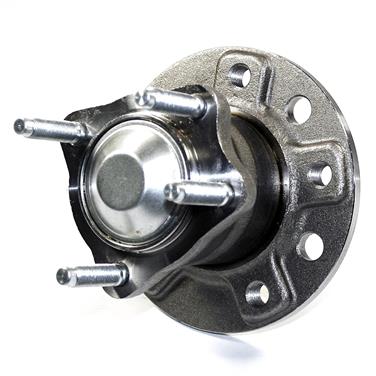 Wheel Bearing and Hub Assembly PH 295-12239