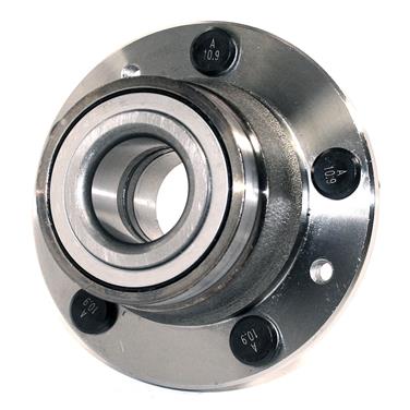 Wheel Bearing and Hub Assembly PH 295-12272