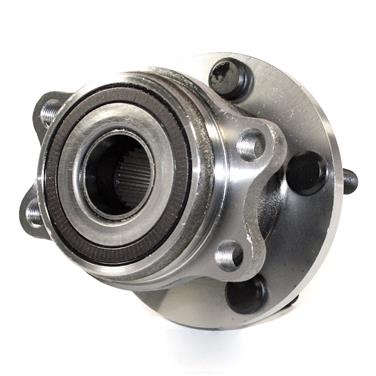 Wheel Bearing and Hub Assembly PH 295-12293