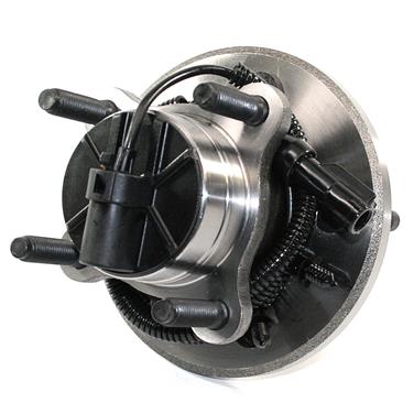 Wheel Bearing and Hub Assembly PH 295-12313