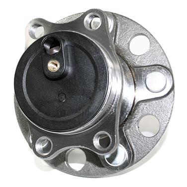 2012 Jeep Compass Wheel Bearing and Hub Assembly PH 295-12332