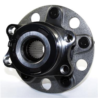 2014 Jeep Compass Wheel Bearing and Hub Assembly PH 295-12333