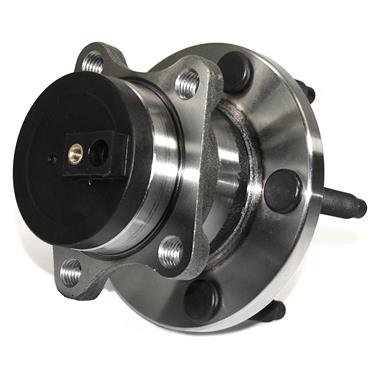 Wheel Bearing and Hub Assembly PH 295-12334