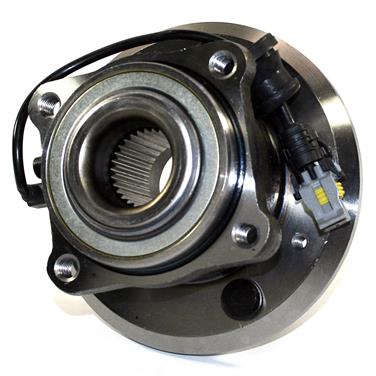 Wheel Bearing and Hub Assembly PH 295-12358