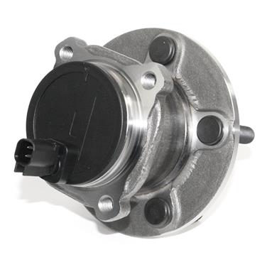 Wheel Bearing and Hub Assembly PH 295-12411