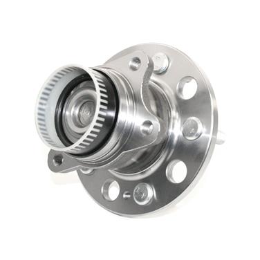 Wheel Bearing and Hub Assembly PH 295-12437