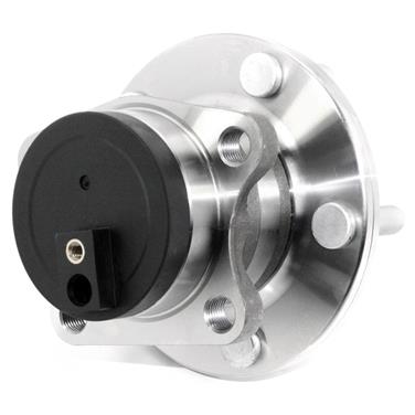 Wheel Bearing and Hub Assembly PH 295-12452