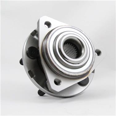 Wheel Bearing and Hub Assembly PH 295-13138