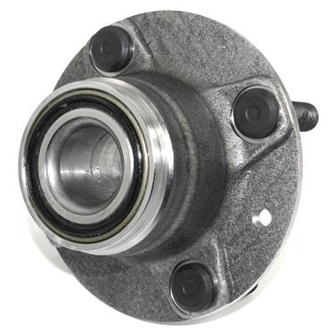 Wheel Bearing and Hub Assembly PH 295-13152